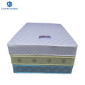 5 Star Hotel Standard Spring Foam Mattress